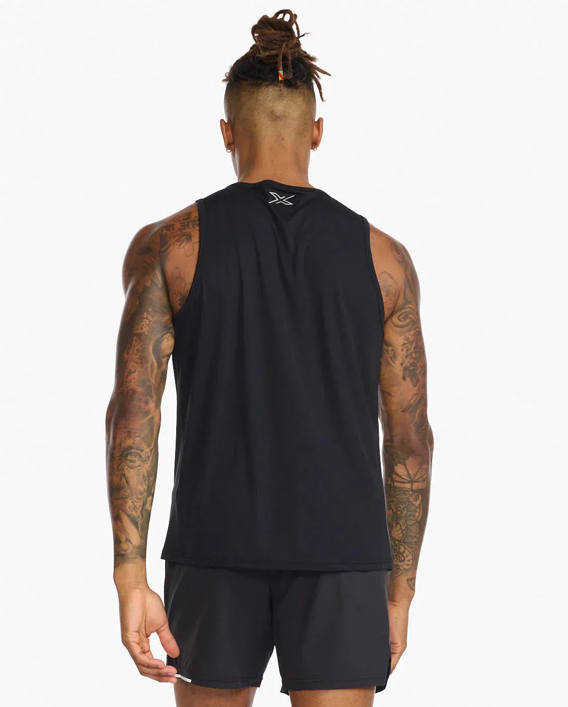 2XU Aero Tank - Men's