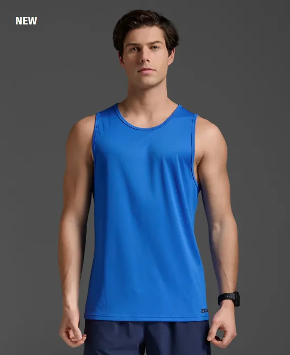 2XU Aero Tank - Men's