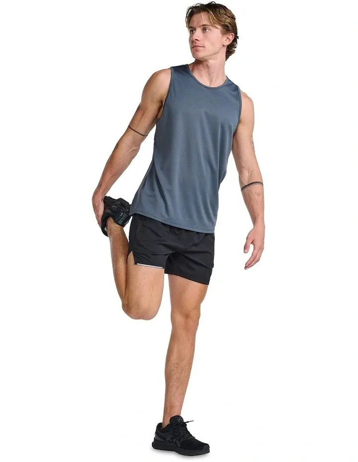 2XU Aero Tank - Men's