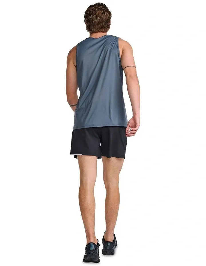 2XU Aero Tank - Men's