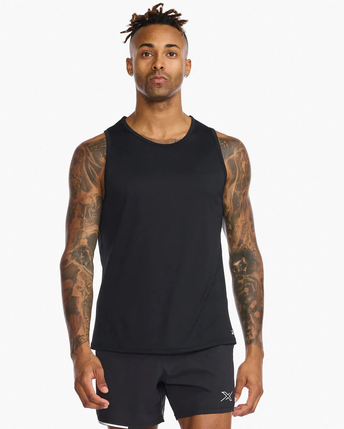 2XU Aero Tank - Men's