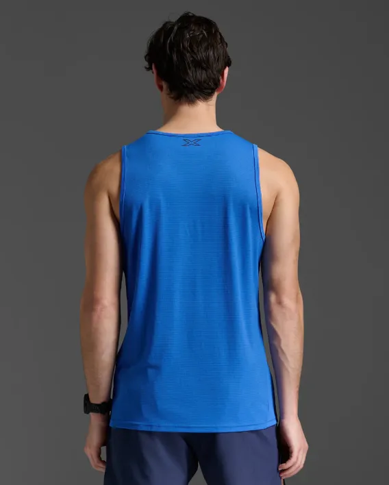 2XU Aero Tank - Men's