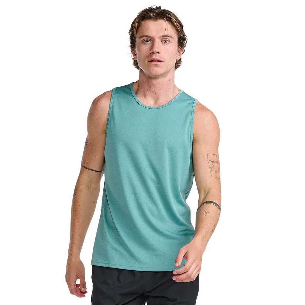 2XU Aero Tank - Men's