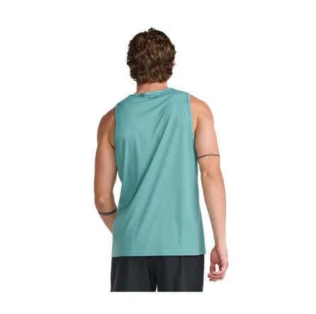 2XU Aero Tank - Men's