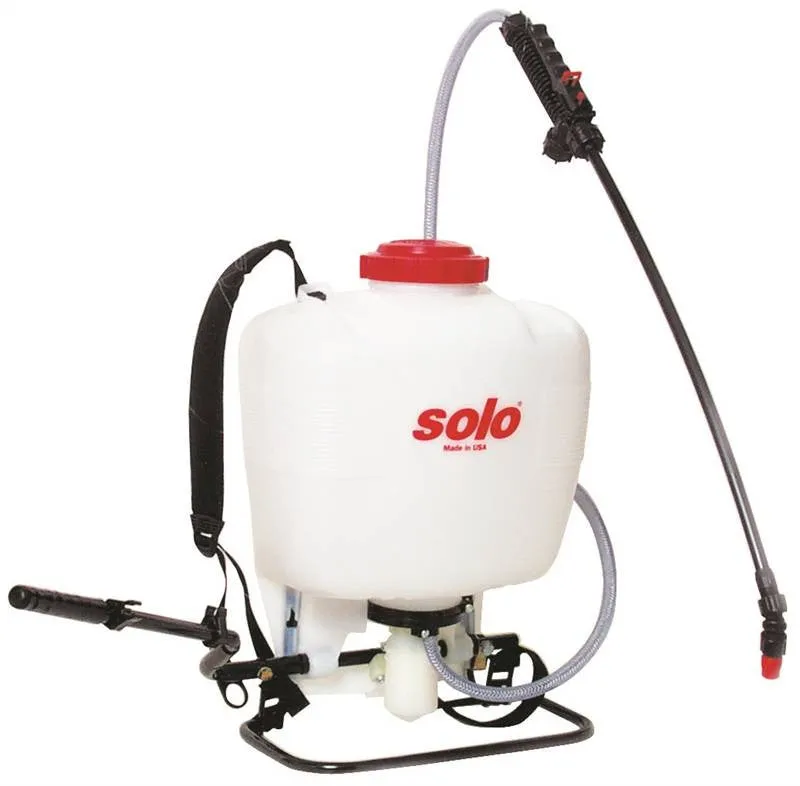 4gal Backpack Sprayer