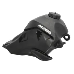 Acerbis Fuel Tank Honda 14L CRF250L CRF300L 21-24 Black (25114.090.700)