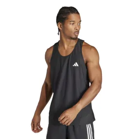 adidas Own The Run Men's Tank Top