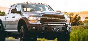 AEV 2019  HD Ram Front Bumper