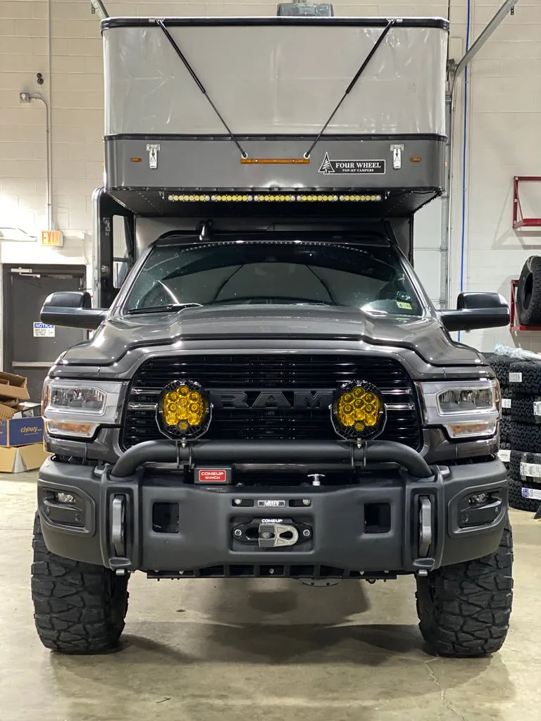 AEV 2019  HD Ram Front Bumper