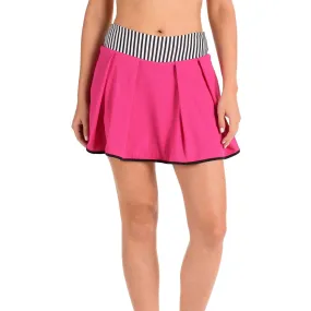 Andrea Pink Skort - FINAL SALE