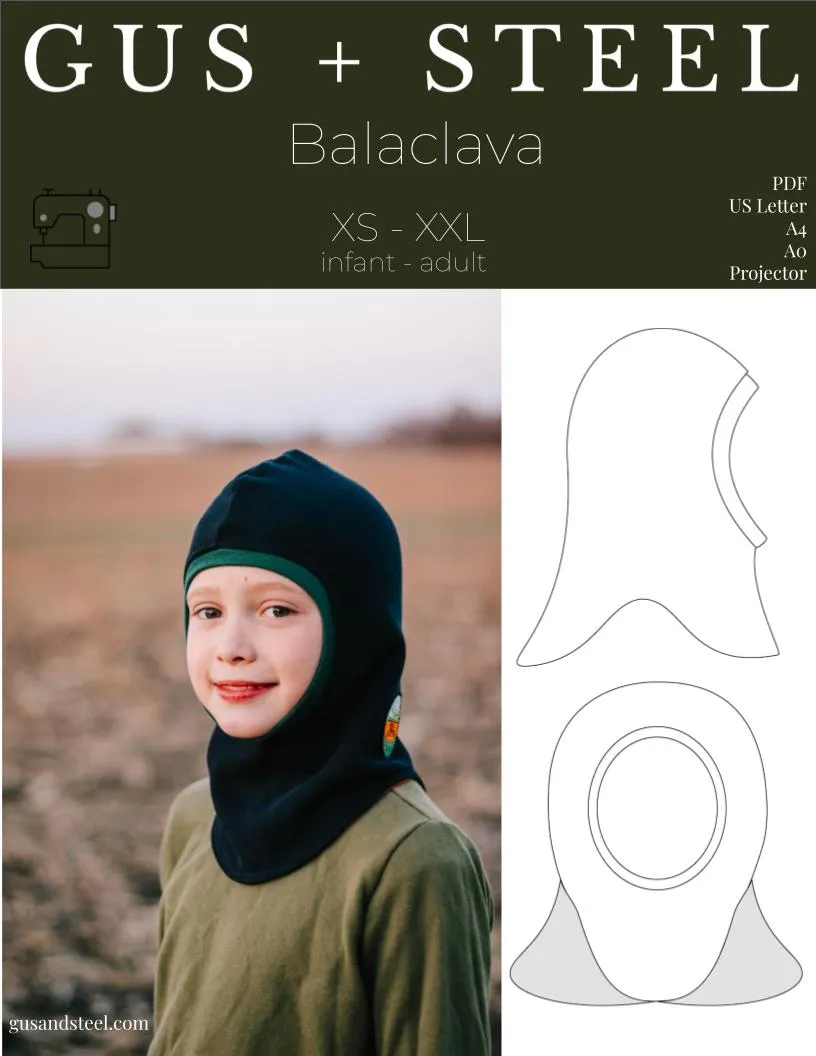 Balaclava