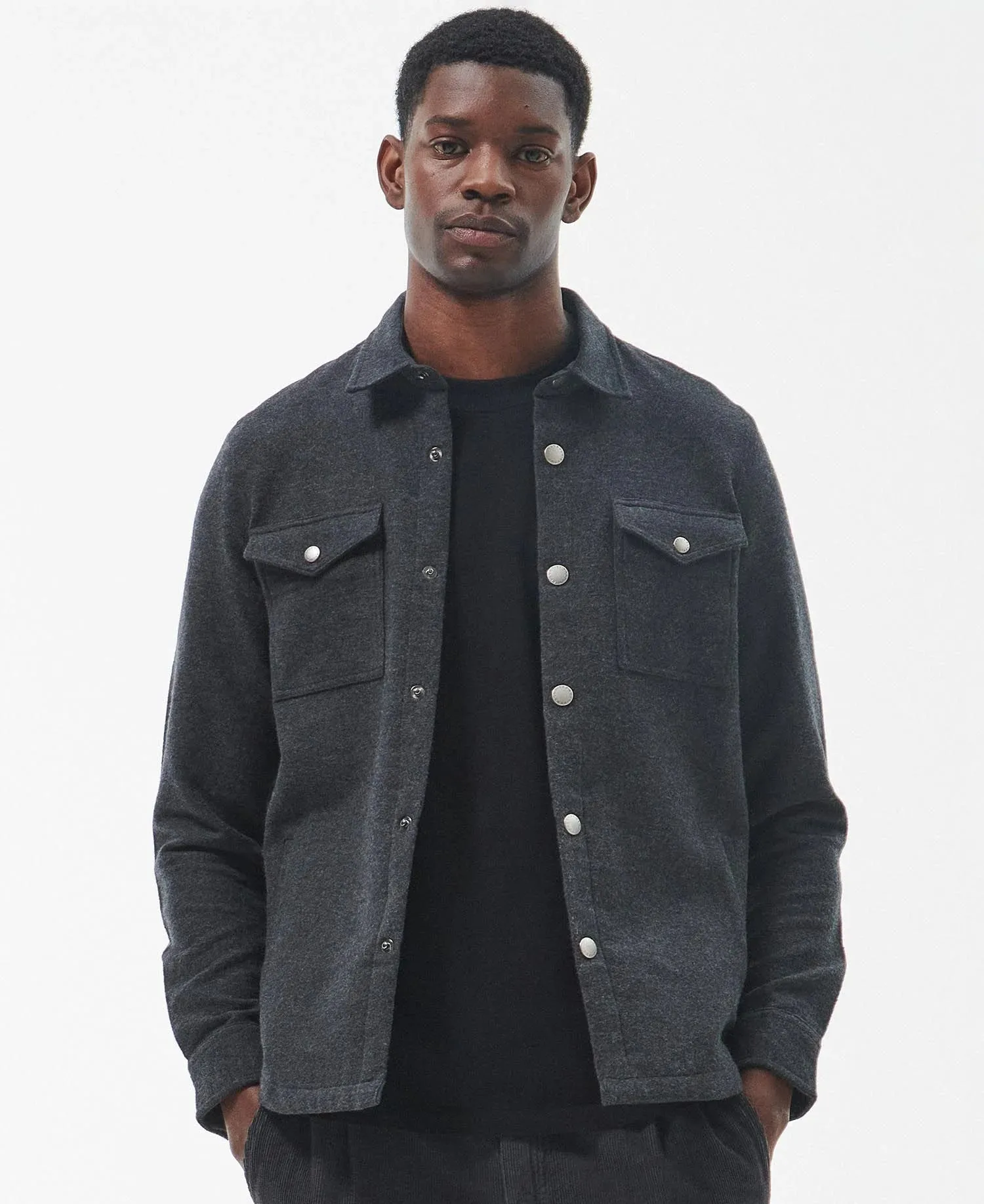 Barbour Carrbridge Overshirt