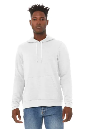 BELLA CANVAS ® Unisex Sponge Fleece Pullover Hoodie. BC3719