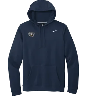 Blizzard Nike Club Fleece Pullover Hoodie