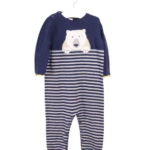 Boden Jumpsuit 12-18M