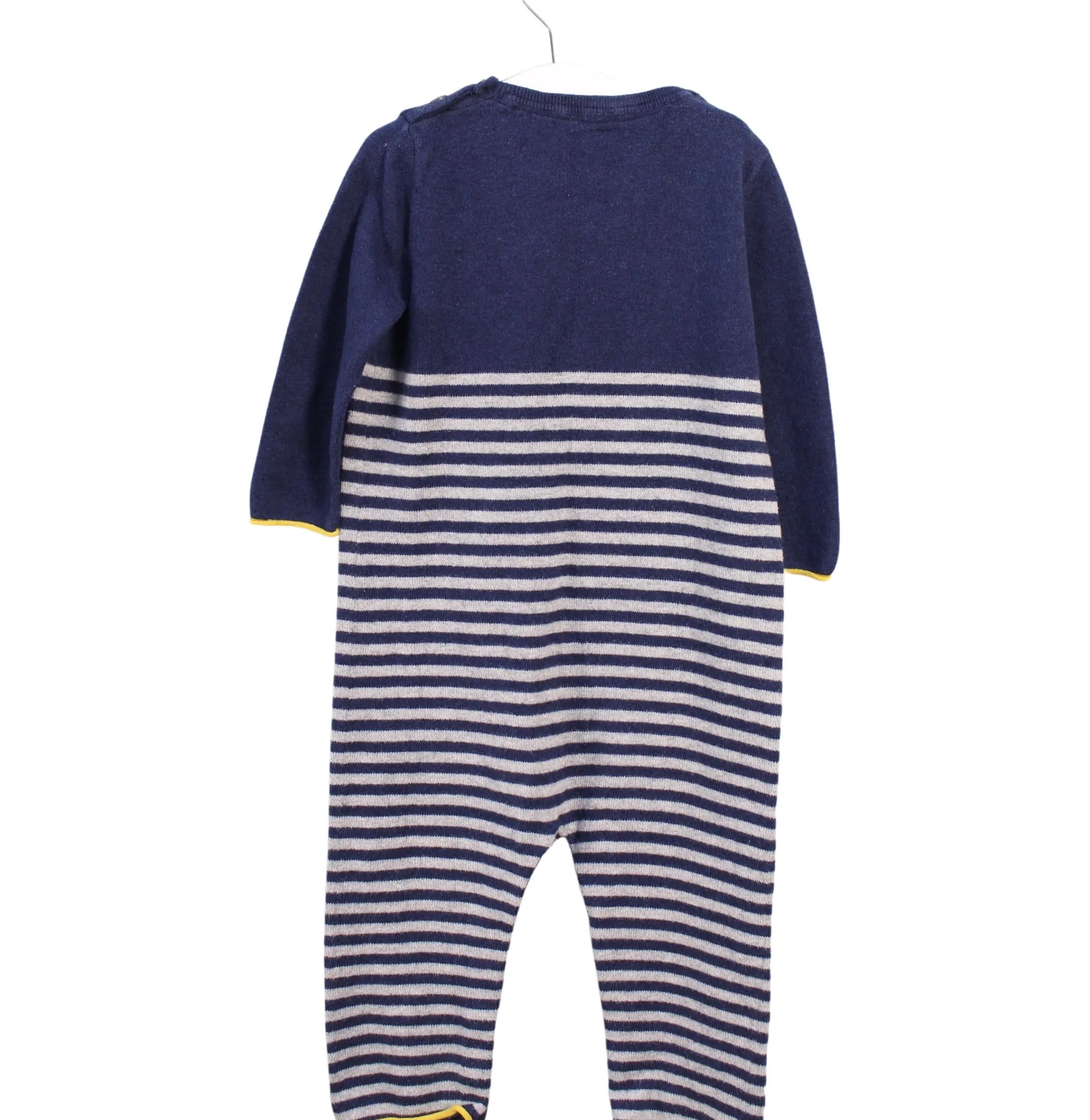 Boden Jumpsuit 12-18M