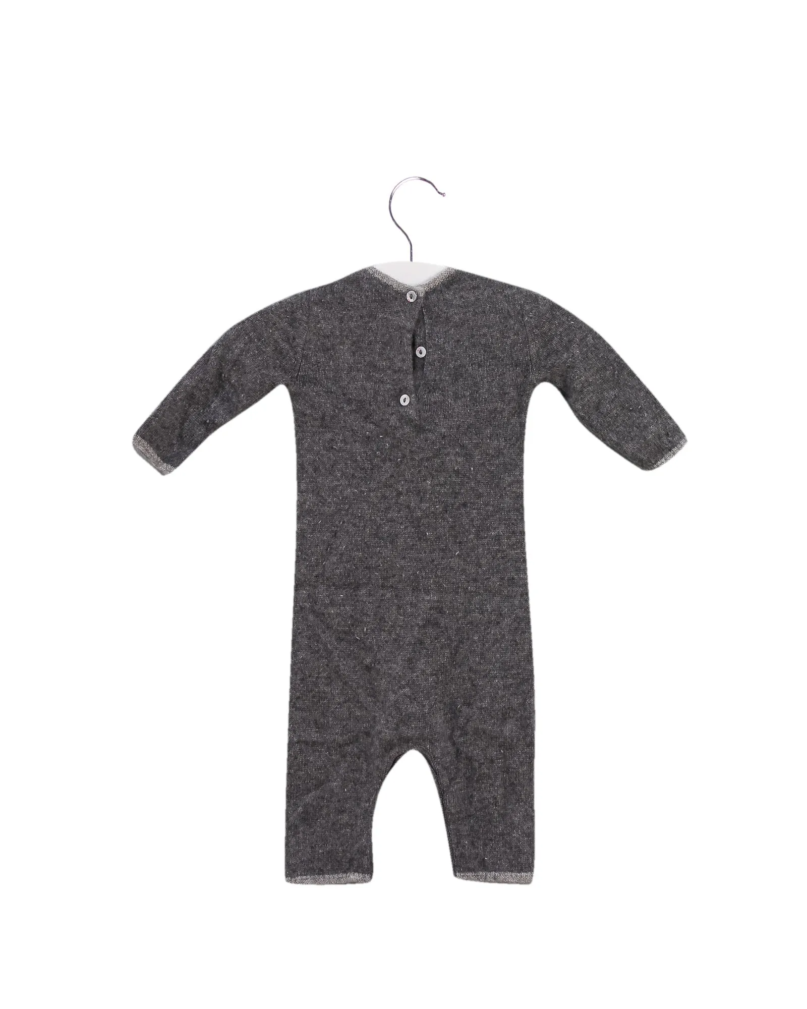 Bonpoint Jumpsuit Newborn