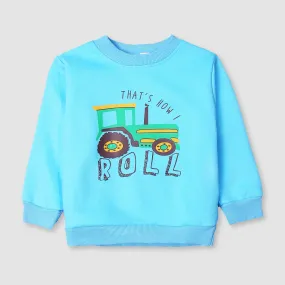 BOYS FLEECE SHIRT W 161