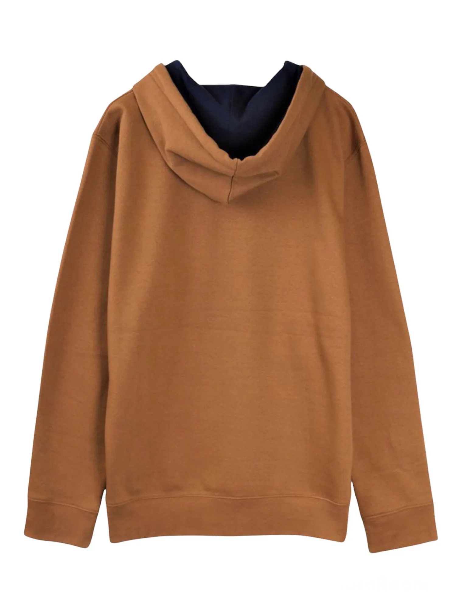 Camel Pullover Hoodie