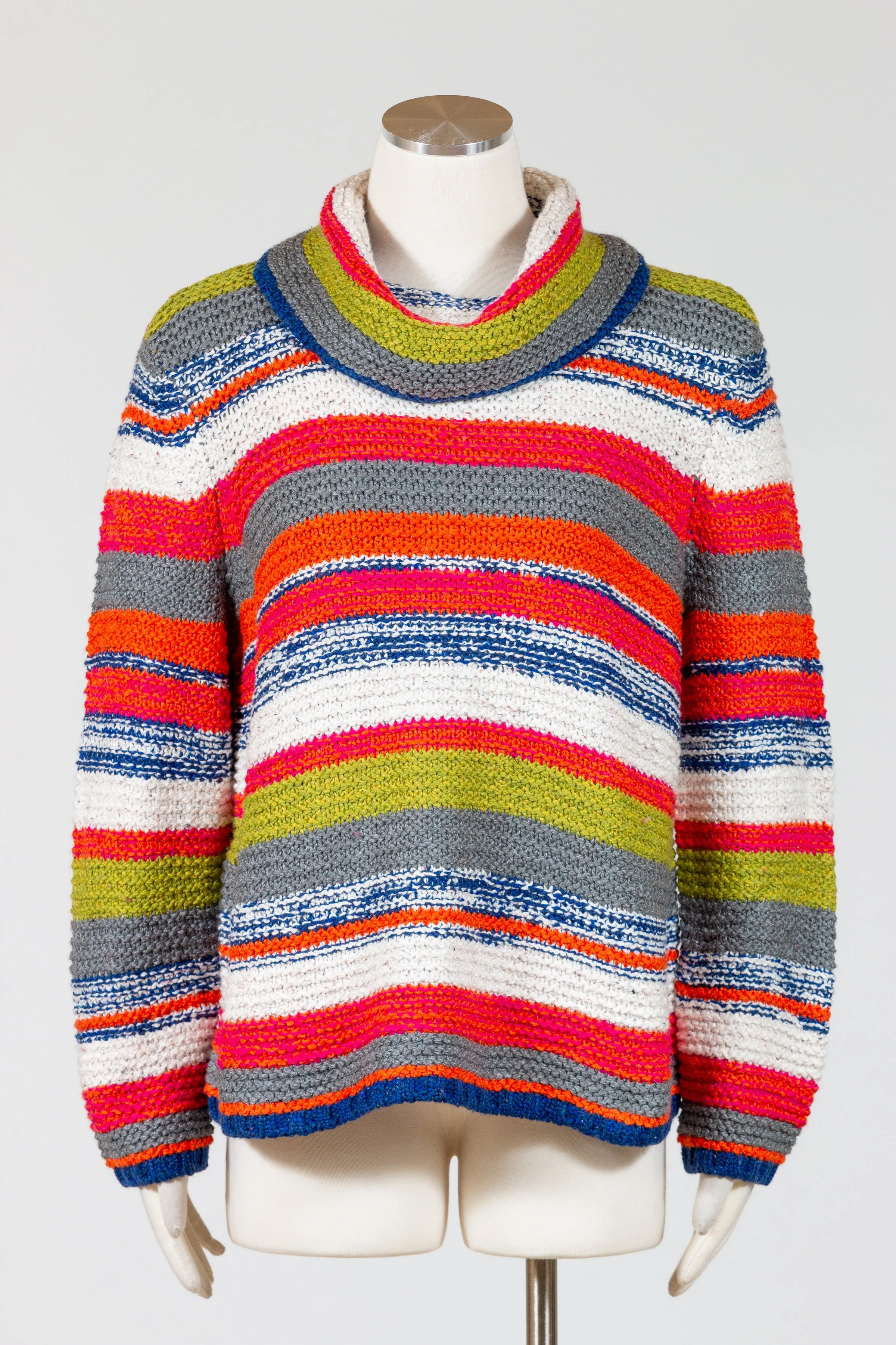 Carnival Sweater