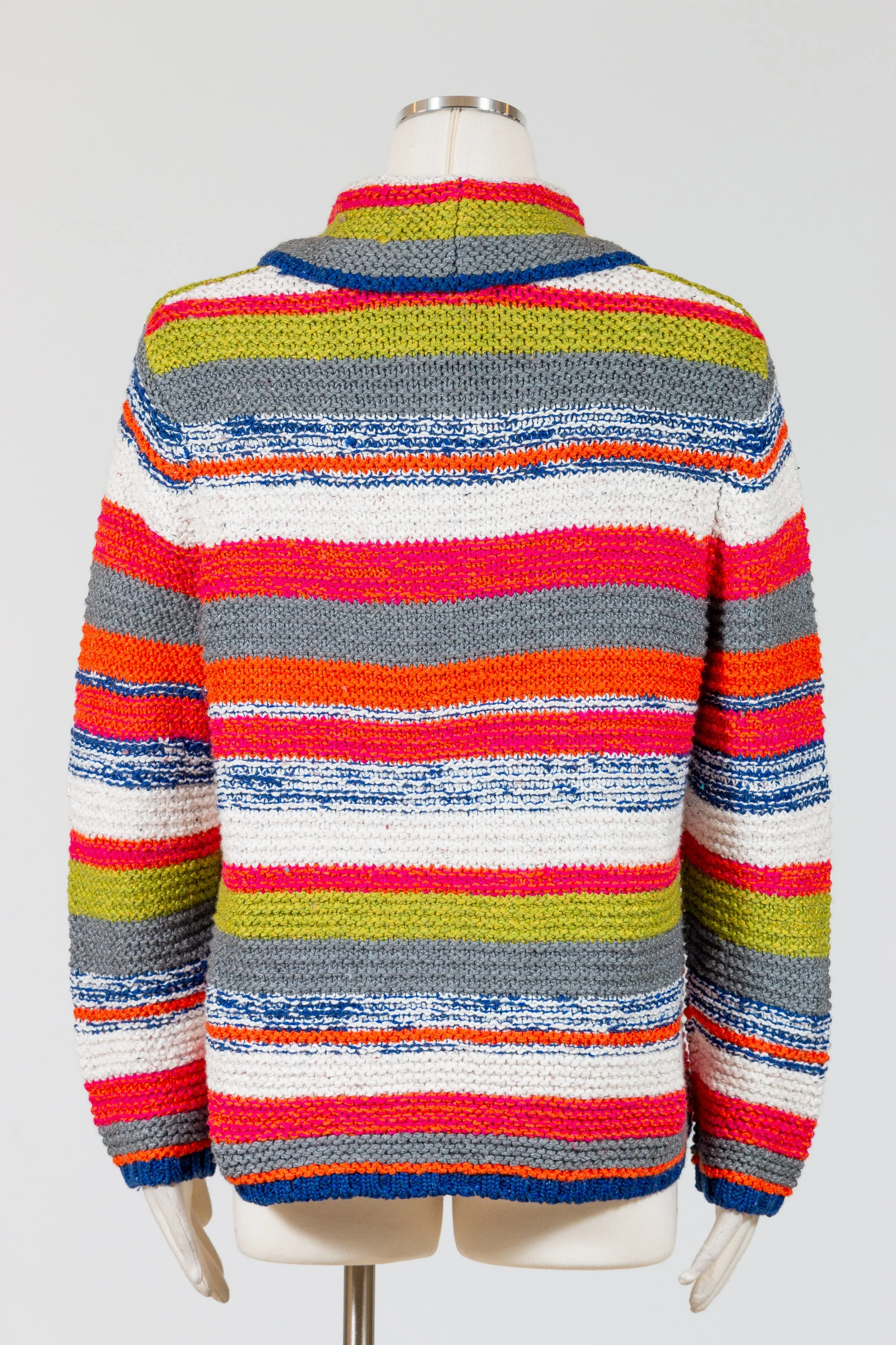 Carnival Sweater