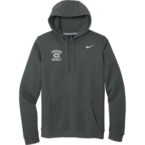 Chatham Hockey Nike Club Fleece Pullover Hoodie