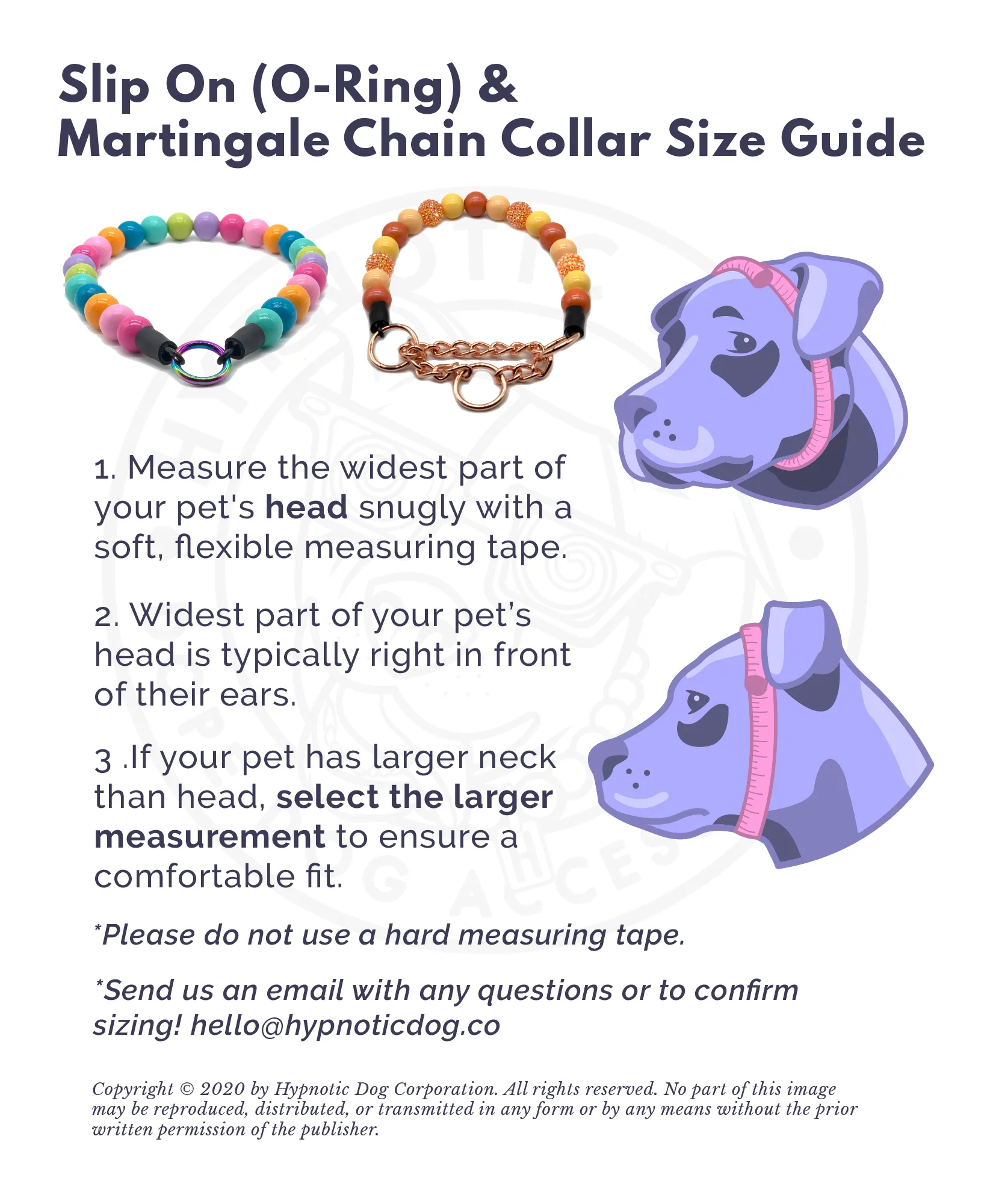 Christmas Glam Bead Collar