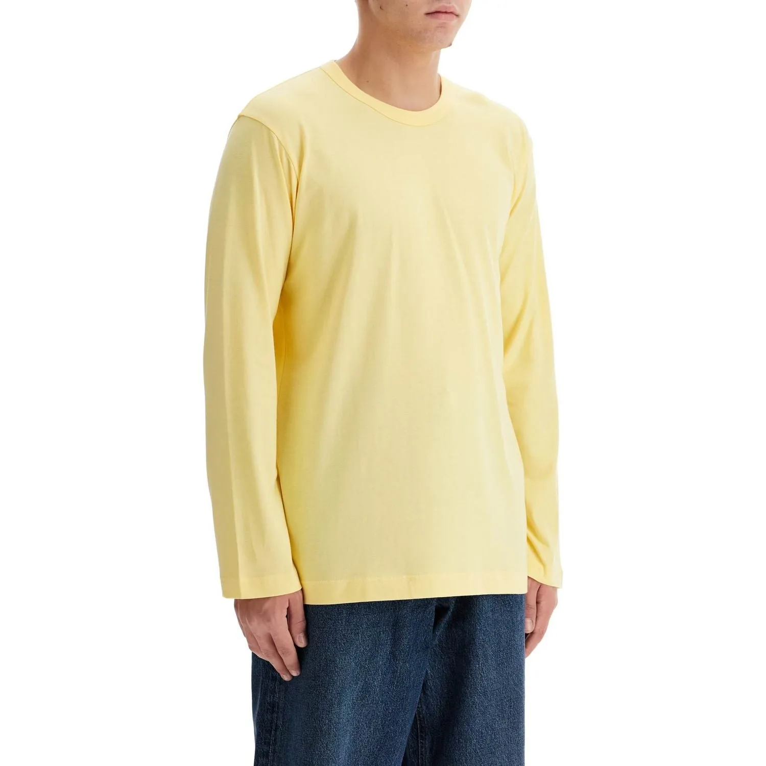 Comme Des Garcons Shirt long sleeve t-shirt