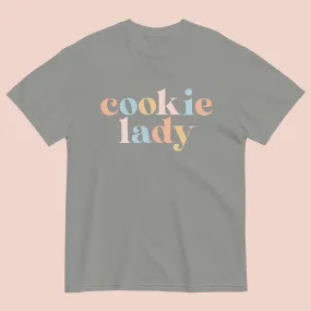 Cookie Lady T-Shirt