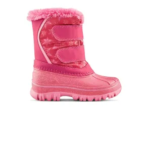 Cougar - Girls' (Infant & Preschool) Boost Boots (BOOST-ROSE)