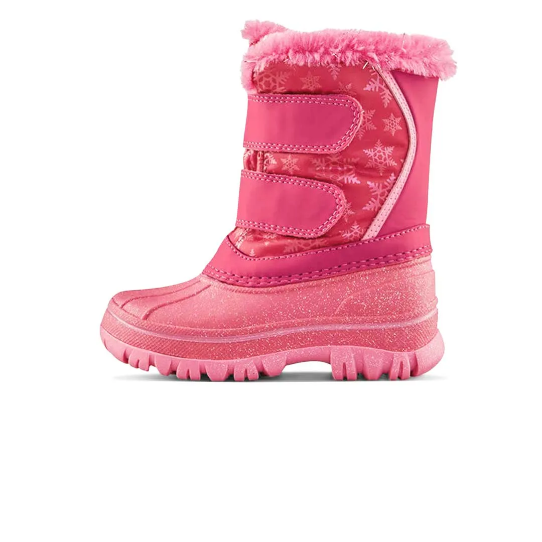 Cougar - Girls' (Infant & Preschool) Boost Boots (BOOST-ROSE)