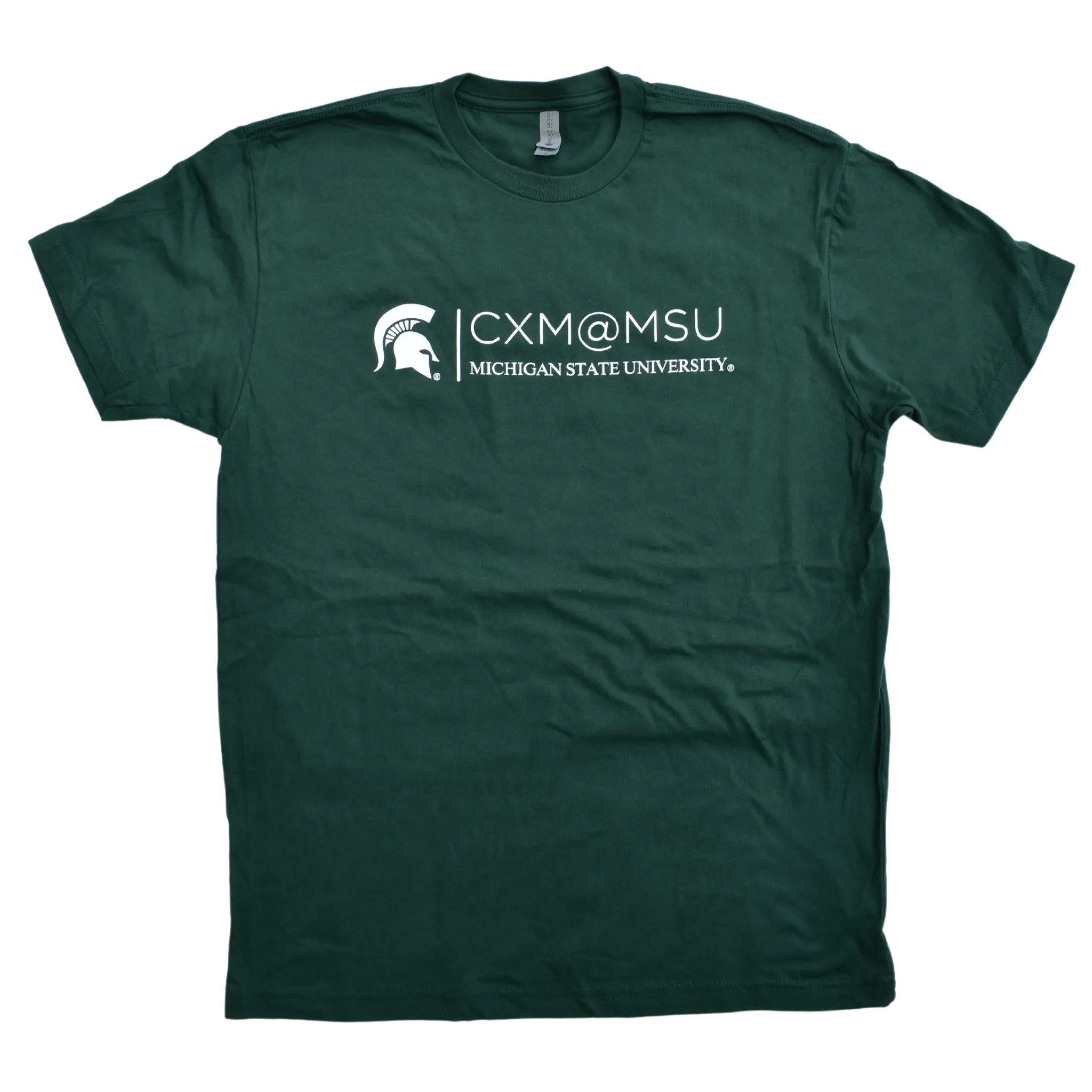 CXM@MSU Unisex T-Shirt