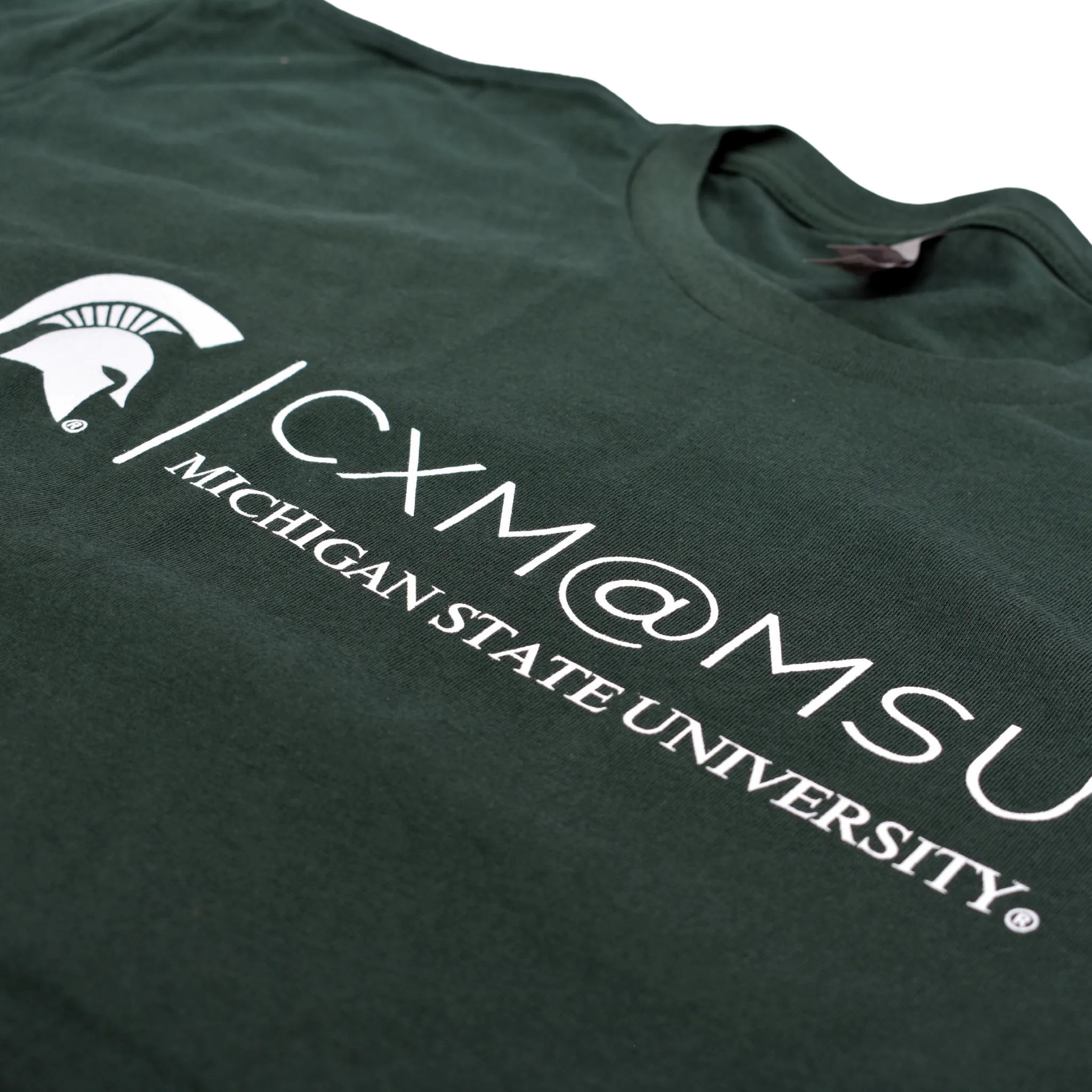 CXM@MSU Unisex T-Shirt