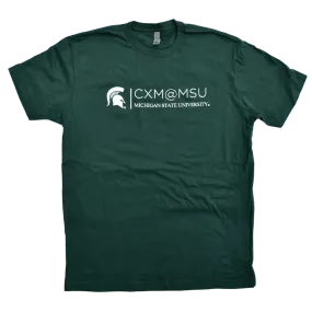 CXM@MSU Unisex T-Shirt