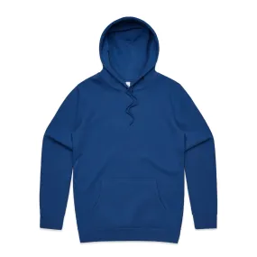 Deluxe Heavyweight Hoodie - Bright Royal