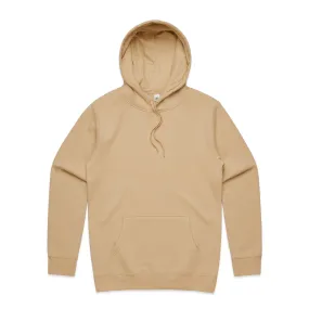 Deluxe Heavyweight Hoodie - Tan