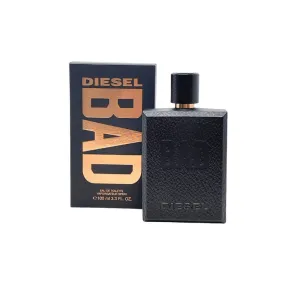 Diesel Bad 100ml Edt Spr