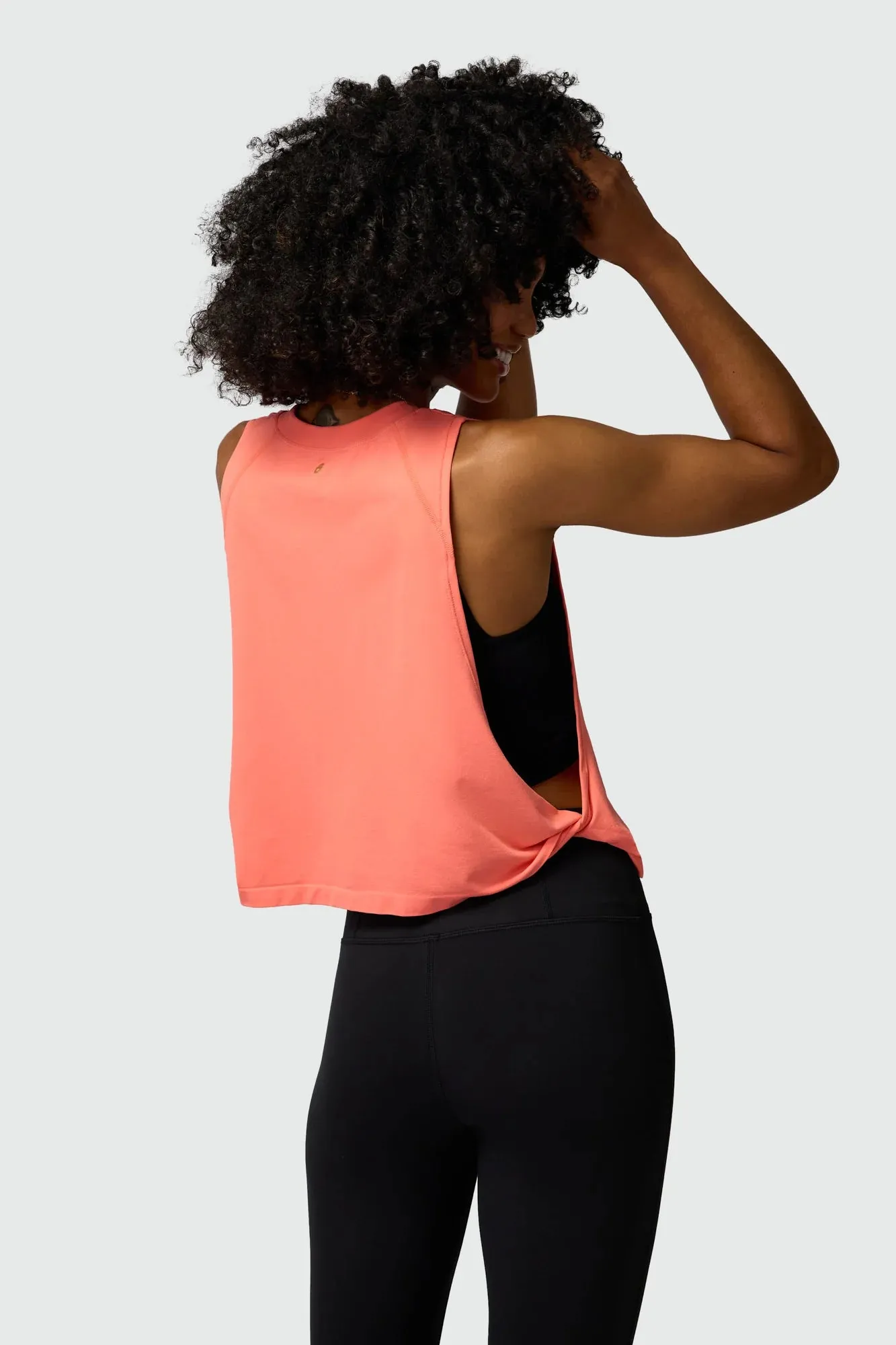 Drifter | Seamless Tank