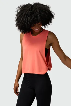 Drifter | Seamless Tank