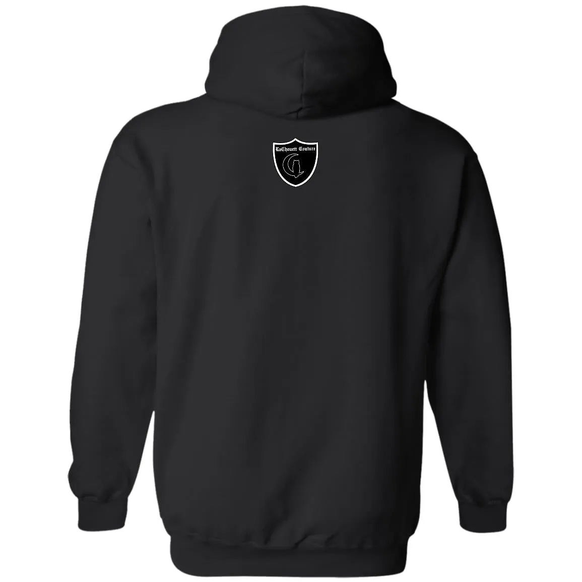 EAZY-E RUTHLESS UNISEX Hoodie