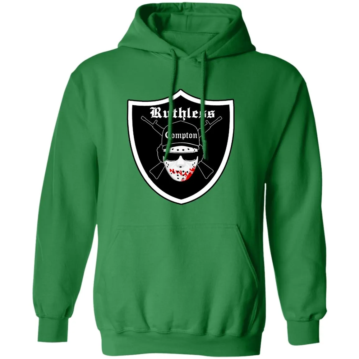 EAZY-E RUTHLESS UNISEX Hoodie