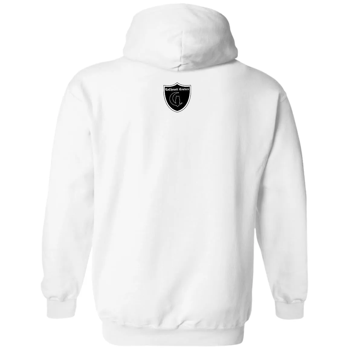 EAZY-E RUTHLESS UNISEX Hoodie