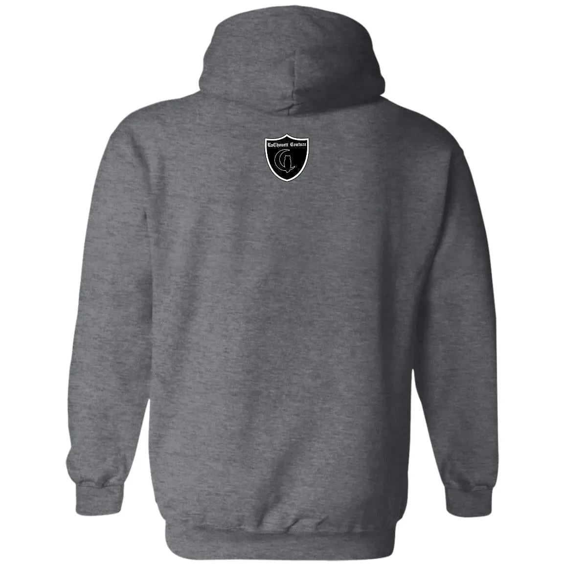 EAZY-E RUTHLESS UNISEX Hoodie