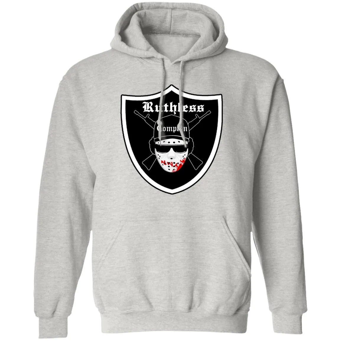 EAZY-E RUTHLESS UNISEX Hoodie