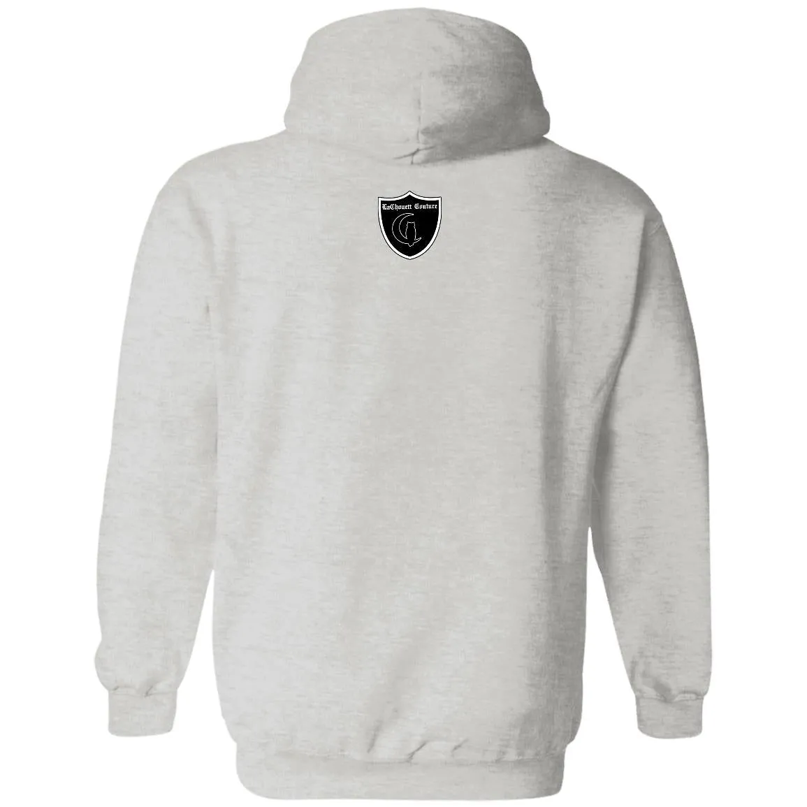 EAZY-E RUTHLESS UNISEX Hoodie