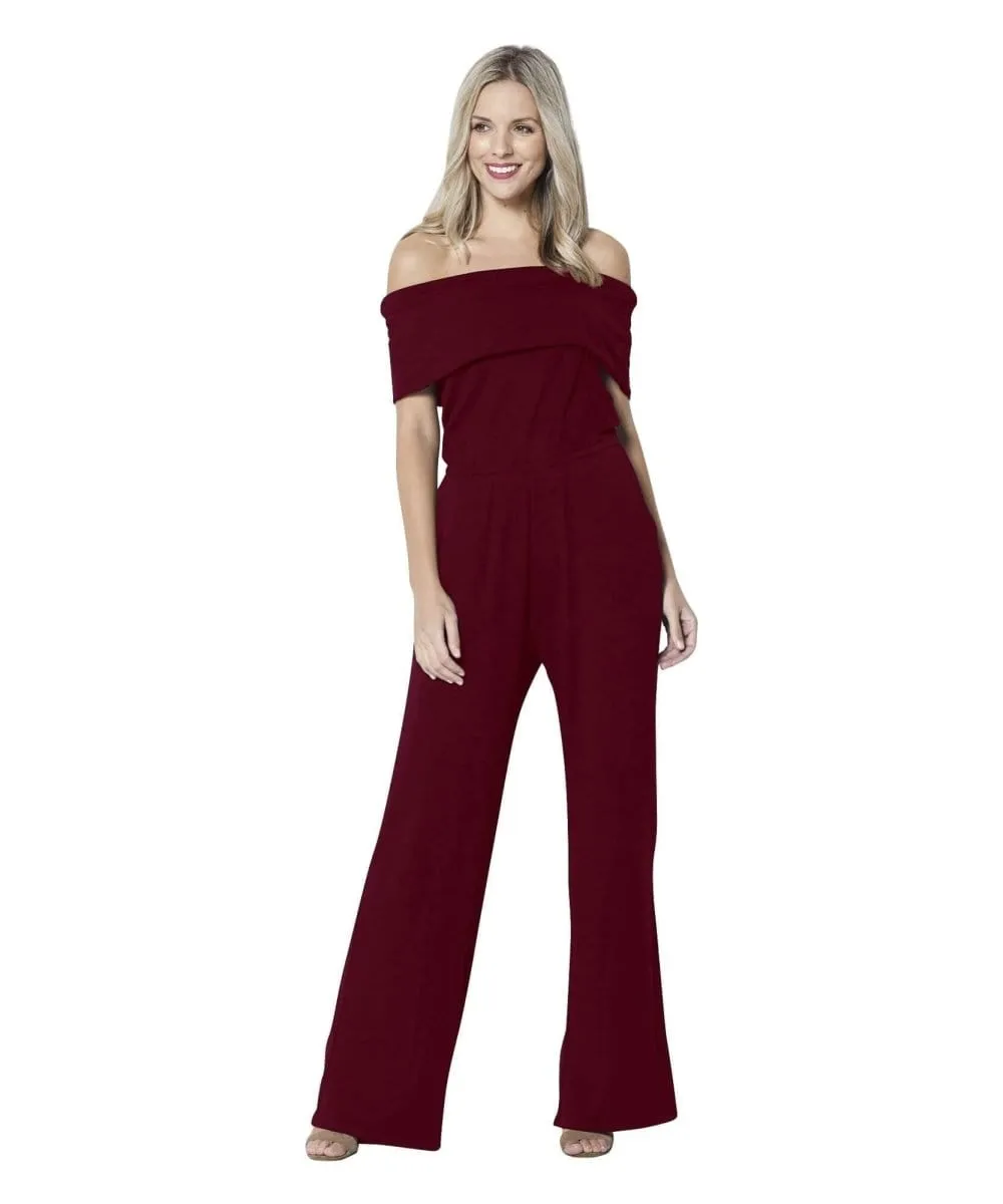 Farida Jumpsuit