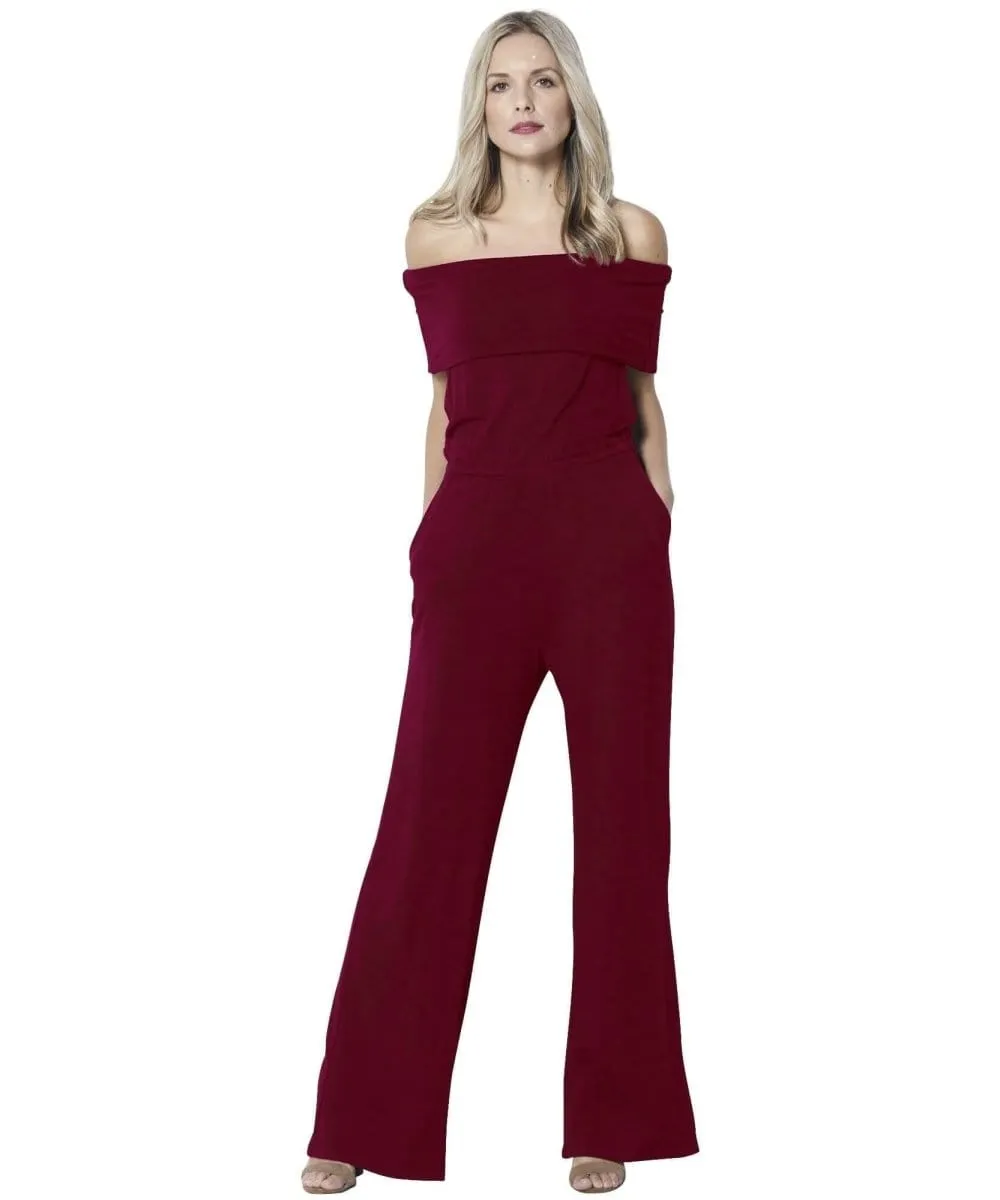 Farida Jumpsuit