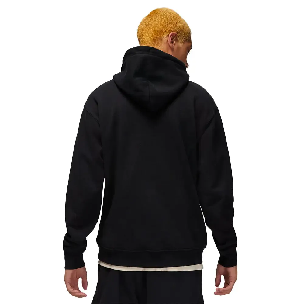 Flight Fleece Pullover Hoodie