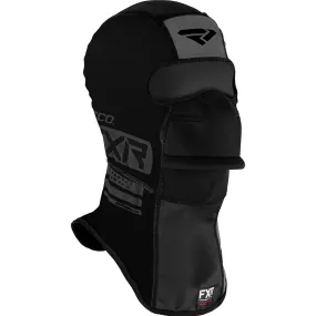 FXR Combat Anti-Fog Snowmobile Balaclava Black Ops