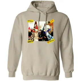 Gang Unity Unisex Hoodie